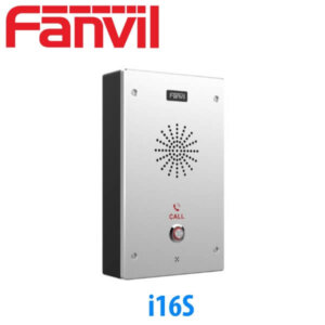 Fanvil I16s Kenya