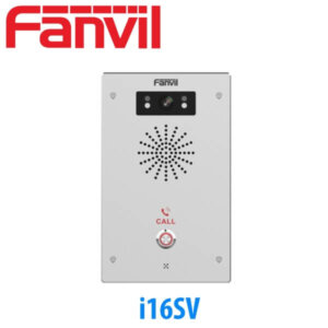 Fanvil I16sv Kenya