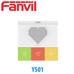 Fanvil Y501 Kenya
