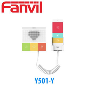 Fanvil Y501 Y Kenya