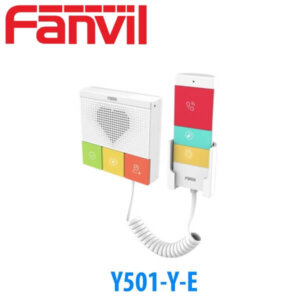 Fanvil Y501 Ye Kenya