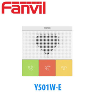 Fanvil Y501w E Kenya