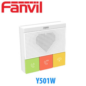 Fanvil Y501w Kenya