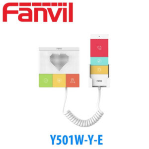 Fanvil Y501w Ye Kenya