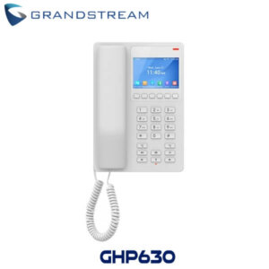 Grandstream Ghp630 Kenya