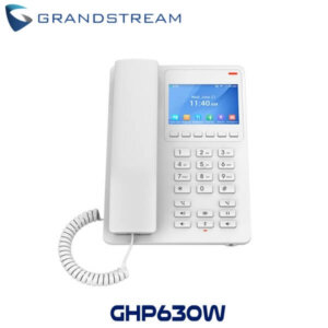 Grandstream Ghp630w Kenya