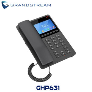 Grandstream Ghp631 Kenya