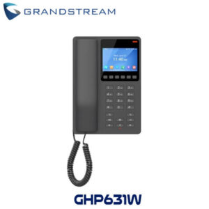 Grandstream Ghp631w Kenya