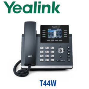 Yealink T44w Kenya