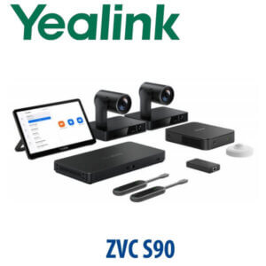 Yealink Zvc S90 Kenya