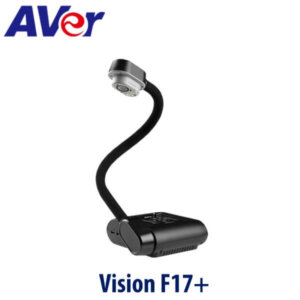 Aver Vision F17plus Kenya