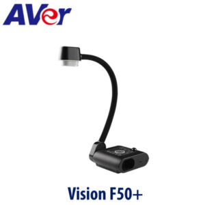 Aver Vision F50plus Kenya