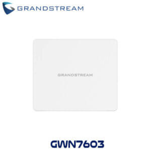 Grandstream Gwn7603 Kenya