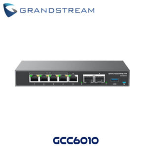 Grandstream Gcc6010 Kenya