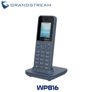 Grandstream Wp816 Kenya
