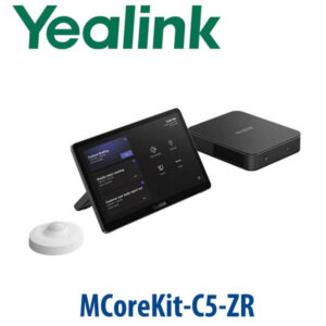 Yealink Mcorekit C5 Zr Kenya