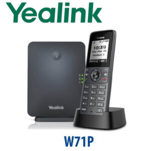 Yealink W71p Kenya