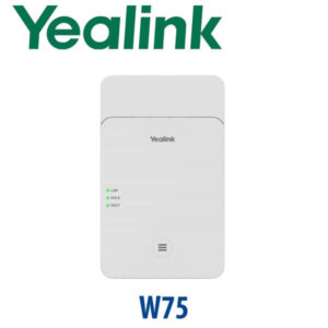 Yealink W75 Kenya