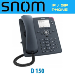 Snom D150 Kenya