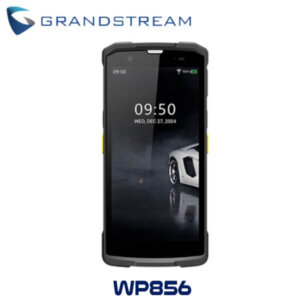 Grandstream Wp856 Kenya