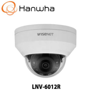 Hanwha Lnv6012r Kenya
