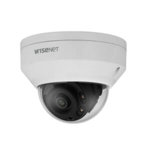 Hanwha Lnv6012r Vandal Dome Camera