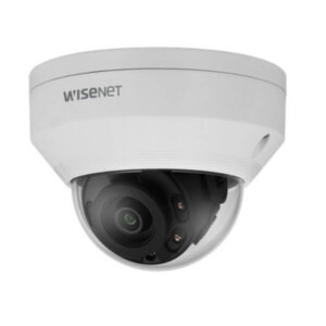 Hanwha Lnv6022r Vandal Dome Camera