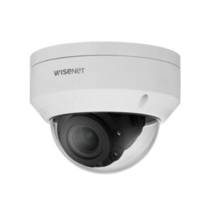 Hanwha Lnv6072r Vandal Dome Camera