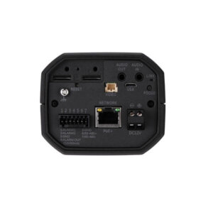 Hanwha Pnb A6001 Kenya