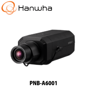 Hanwha Pnb A6001 Kenya