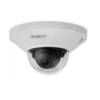 Hanwha Qnd6011 Indoor Dome Camera