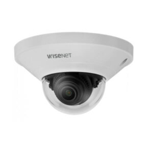 Hanwha Qnd6011 Indoor Dome Camera