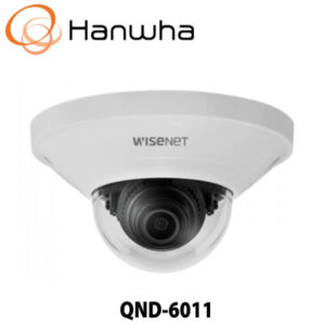 Hanwha Qnd6011 Kenya