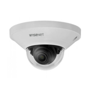 Hanwha Qnd6021 Indoor Dome Camera
