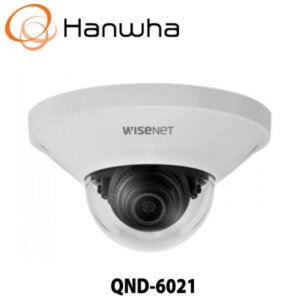 Hanwha Qnd6021 Kenya