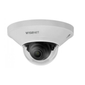Hanwha Qnd8021 Dome Camera