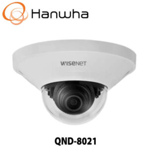 Hanwha Qnd8021 Kenya