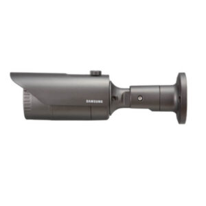 Hanwha Qno6012r Bullet Camera