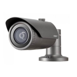 Hanwha Qno7012r Outdoor Bullet Ip Camera