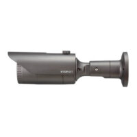 Hanwha Qno7020r Cctv Camera