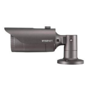 Hanwha Qno8010r Ir Bullet Camera