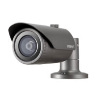 Hanwha Qno8020r Ir Bullet Camera