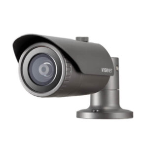 Hanwha Qno8020r Ir Bullet Camera