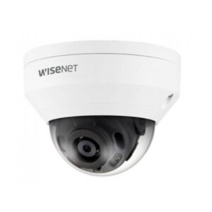 Hanwha Qnv6022r Vandal Dome Camera