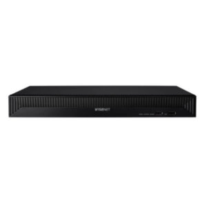 Hanwha Qrn1630s Cctv Network Video Recorder