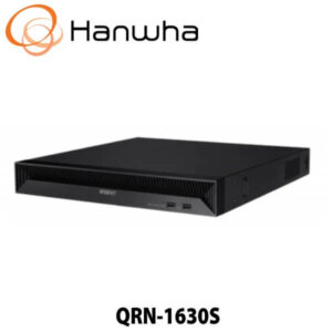 Hanwha Qrn1630s Kenya