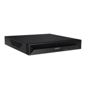 Hanwha Qrn830s Cctv Network Video Recorder