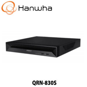 Hanwha Qrn830s Kenya
