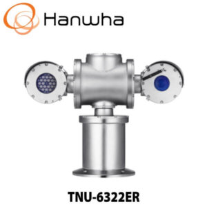 Hanwha Tnu6322er Kenya