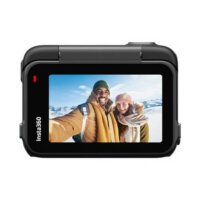 Insta360 Acepro Action Camera Co Engineered With Leica